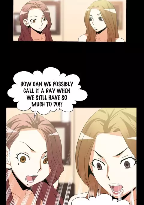 Love Parameter Ch.1-47