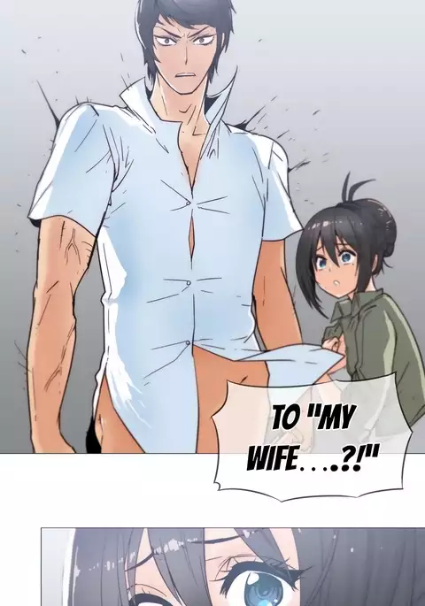 Household Affairs Ch.1-32