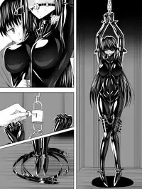 [Sansui (Sen)] Picchiri Suit DIY