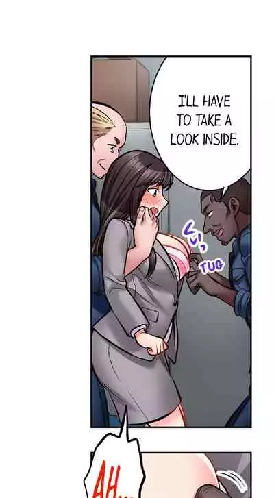 [Motika] Sex is Part of Undercover Agent’s Job? (Ch.1-45) [English]