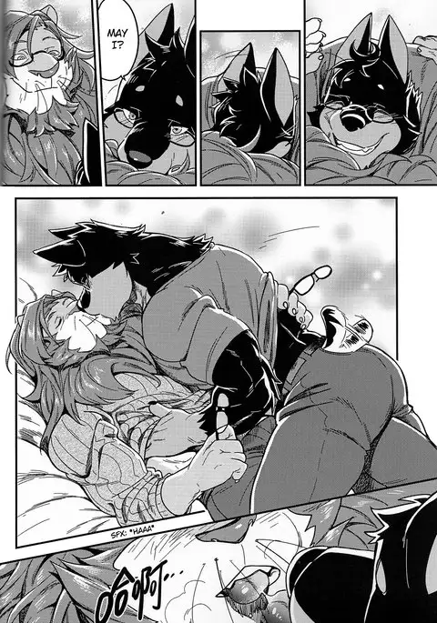 Nviek5 First Time With Senpai vol.2