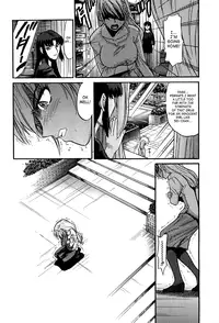 [DISTANCE] Ochiru Tenshi | Fallen Angel Vol. 2 [English] [SaHa]