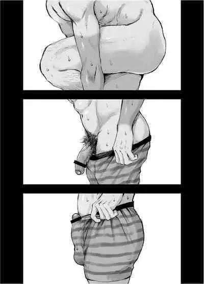 Kyoushitsu de Pantsu o Hakikaeru Yakyuubu-kun