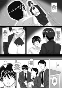 [overdose] Birthday [English] [SaHa]