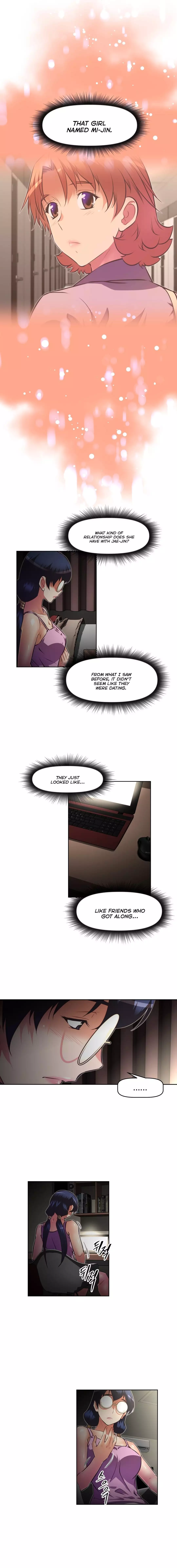 Brawling Go Ch.76-105