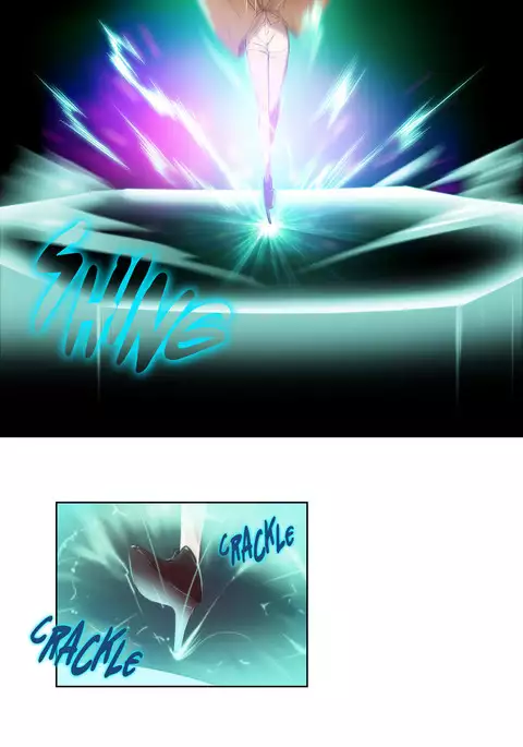 Sex Knights-Erotic Sensuality & Perception Ch.1-12