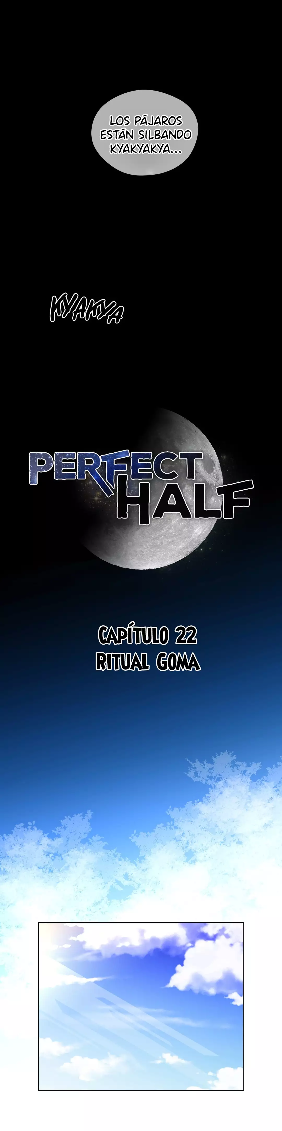 Perfect Half Ch.1-25