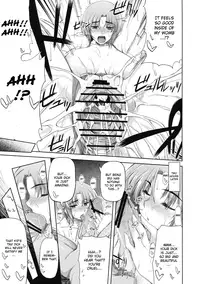 [Misasagi Task] Subete o Kaeta Ichinichi [English] [CGrascal]