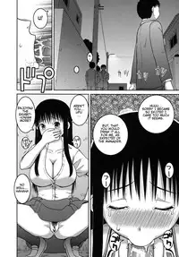 [Kabashima Akira] Roshutsu Hentai Manual Ch. 1-5, 7 [English] [Munyu]