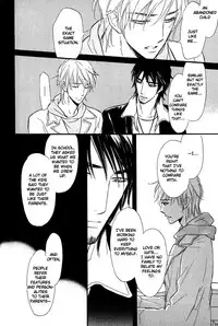 Shinnyuu Kinshi no Koi