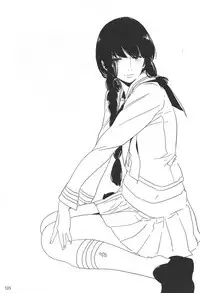 (C87) [EDGE (ED)] ED no Rakugaki Matome 2 (Kantai Collection -KanColle-)