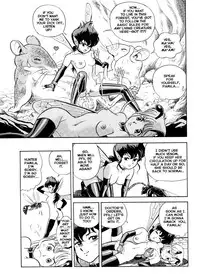 [Kondom] The New Bondage Fairies - Book One [ENG]