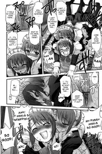 [Sasayuki] It's Our Secret X2 [ENG]