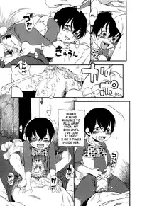 [Horihone Saizou] Aiken Yougo Shuukan | Pet Dog Protection Week [English] [GuroTaku]