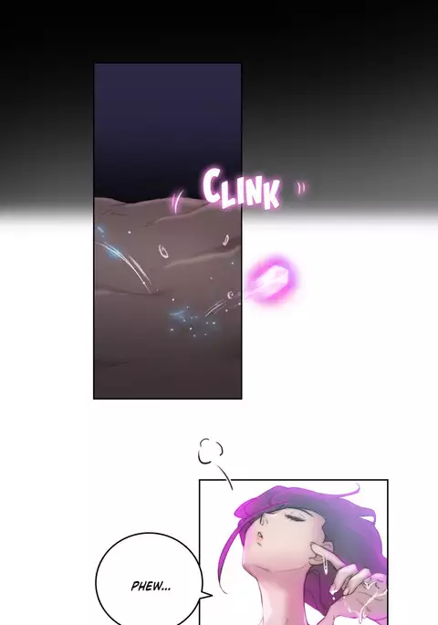 Sex Knights-Erotic Sensuality & Perception Ch.1-19