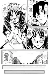 [Hagane Tetsu] Hame King Ch. 1-6 [English] [desudesu]