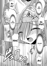 (SC31) [valssu (Charu)] MELON ni Kubittake! (Tales of the Abyss) [English] [Slayerjammer]