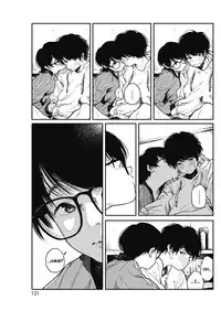 [Takayanagi Katsuya] Hikage no Ito (COMIC HOTMILK 2018-07) [English] [Nishimaru] [Digital]