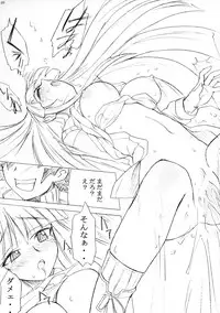 (C64) [Poyopacho (UmiUshi)] Poyopacho STORM (GAD GUARD)