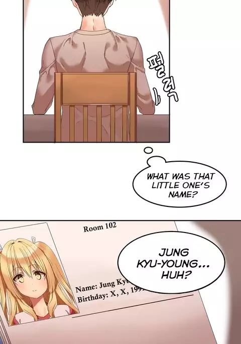 Hahri's Lumpy Boardhouse Ch. 0-8