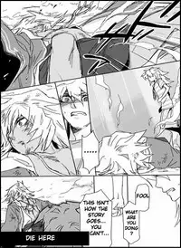 [Leche] Last Lasts - English