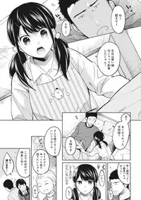 [Fumitsuki Sou] 1LDK+JK Ikinari Doukyo? Micchaku!? Hatsu Ecchi!!? Ch. 1-14