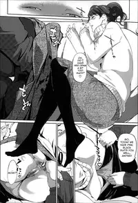 [Clone Ningen] Mitsubo no Kokuhaku - Confession de miel mère [English] [Ardea]