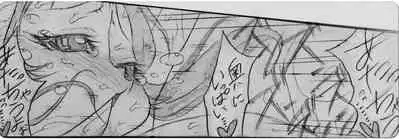 [Jigoku Gokuraku-Maru] Gorilla-san and...