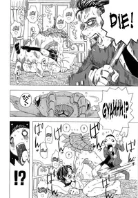 [Gorgeous Takarada] Alice Breaker Ch.1-8 [English] [SaHa]