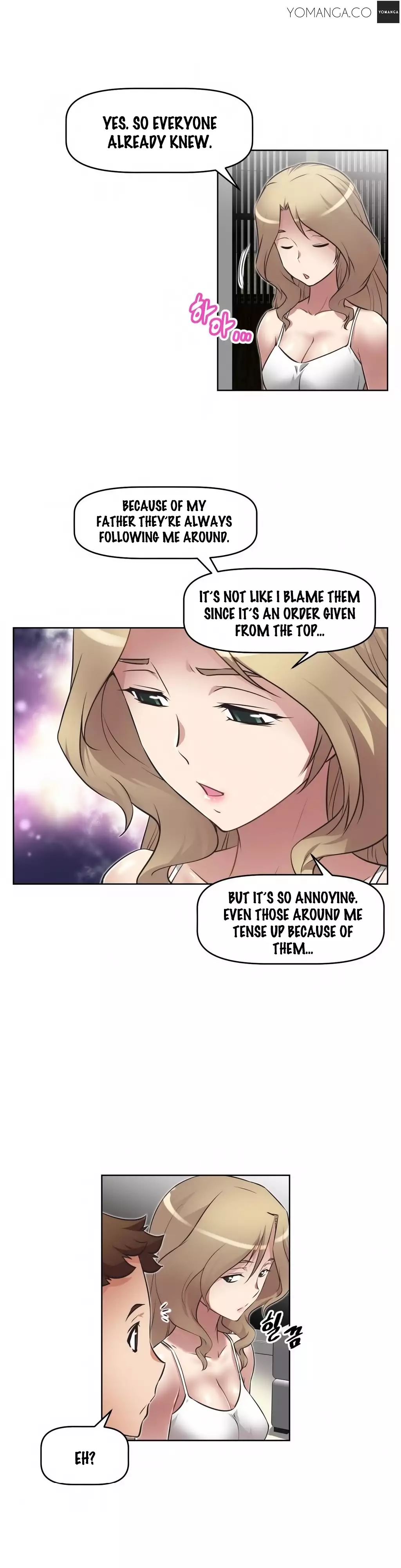 Brawling Go 0-15 Chapters