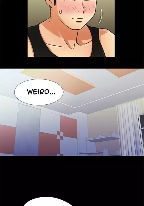 Will You Do as I Say? Ch.1-20