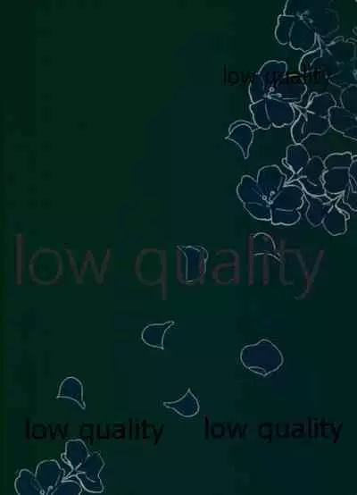 (全忍集結6) [warp (モーコ)] 花筏 (NARUTO -ナルト-)