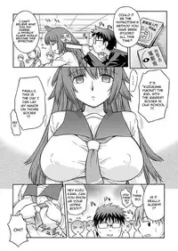 [Kumoi Yamamoto] Hypnosis (Eng)