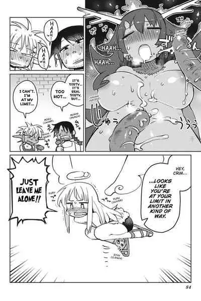 Interspecies Reviewers - Volume 1