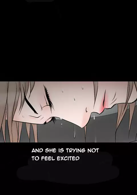 The Taste of Hands Ch.1-60