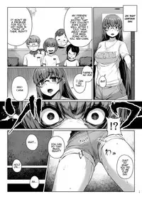 [Happaya (Mitsuba Minoru)] Himegoto Escalate [English] {Hennojin+Visible Ninja} [Digital]