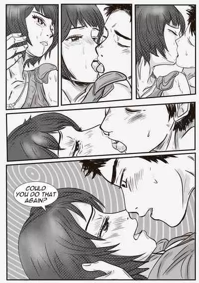 Private Teacher_家庭教師