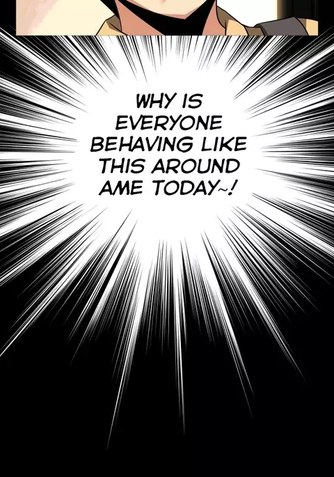 Love Parameter Ch.1-73