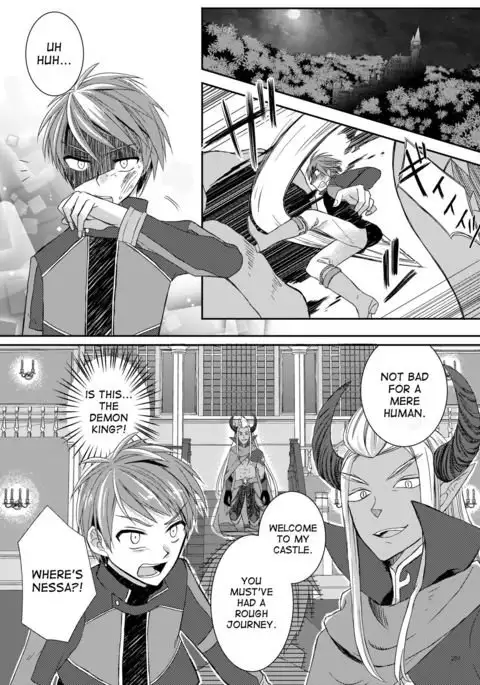 Eien ni Kimi to | Forever with you