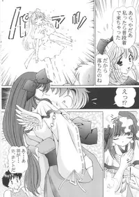 (C79) [SHIMEKIRI SANPUNMAE (Tukimi Daifuku)] Imouto Chuuihou 3