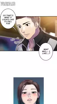 [Guh Bal Han] Ghost Love Ch.1-26 (English) (YoManga) (Ongoing)