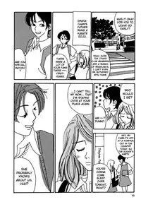 [Minami Q-ta] Not All Chicks are Retards [English][Lililicious]