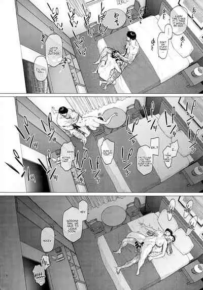 Hotel Columbine Room 821