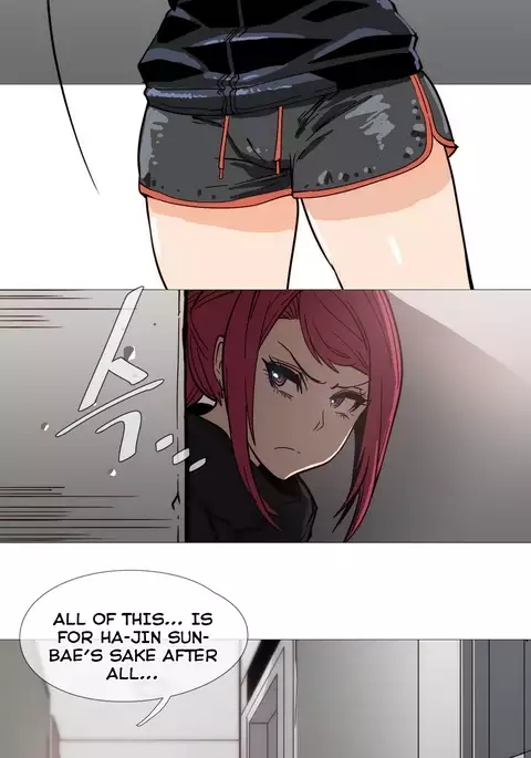 Household Affairs Ch.1-32