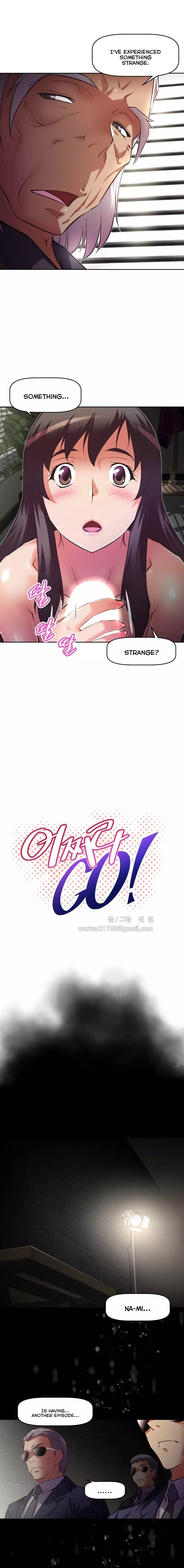 Brawling Go Ch.76-105