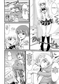 [Anthology] Zecchou Boshi 3 - Ecstasie Mother and Child 3 [English] =Fated Circle=