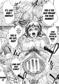 [Sarunote Isao] Birthday Lip (English)