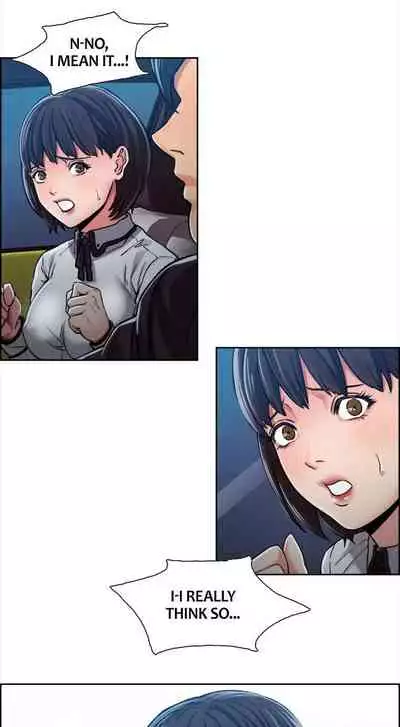 Taste of Forbbiden Fruit Ch.9/24