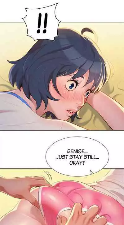 What do you Take me For? Ch.32/?