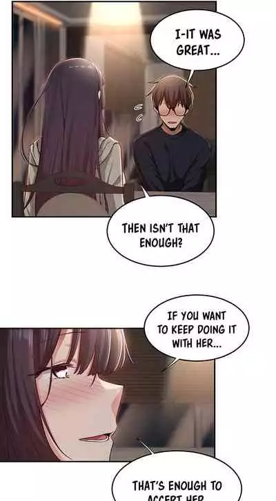 [Abio4, Bangkki] Sextudy Group (1-25) [English] [Ongoing]